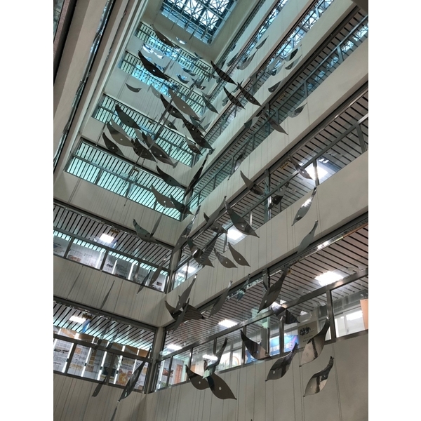 金屬藝術造景-錫弘金屬有限公司