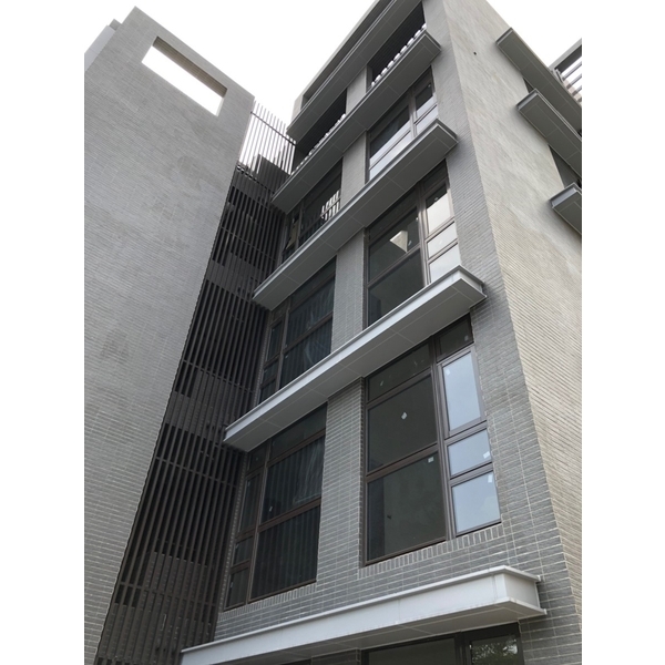 屋簷鋁包板 屋簷鋁包板