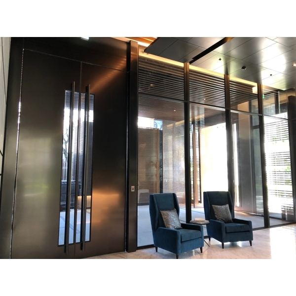 造型大門-錫弘金屬有限公司