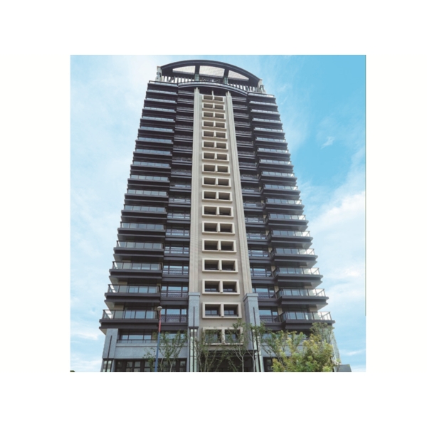 扶手欄杆-鑫帷特金屬建材有限公司