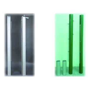 網球柱-大衛體育工程