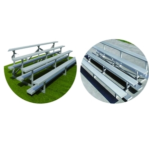 鋁製看台-大衛體育工程