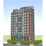 廣誠豐建設國強段集合住宅