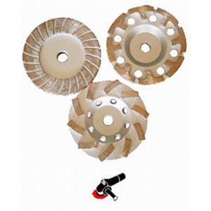 鑽石鋸片 PLP-115180-1