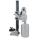 大型鑚孔機 MK-520P-米瓦其國際企業有限公司