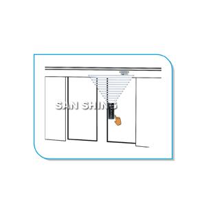 無線觸摸開關-三新自動門科技有限公司