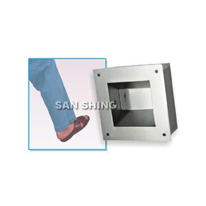 足式光線-三新自動門科技有限公司