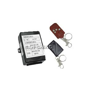 遙控開關-三新自動門科技有限公司