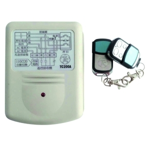 遙控器整組-添誠企業股份有限公司