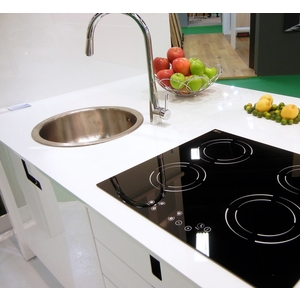 檯面應用，美觀實用-大享容器工業股份有限公司