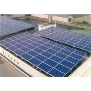 太陽能板-晨光太陽能源科技企業社