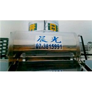 太陽能板-晨光太陽能源科技企業社