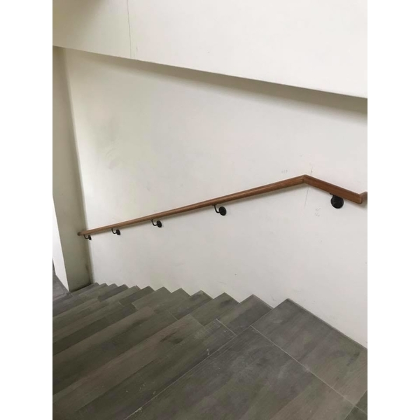 扶壁式扶手 扶壁式扶手