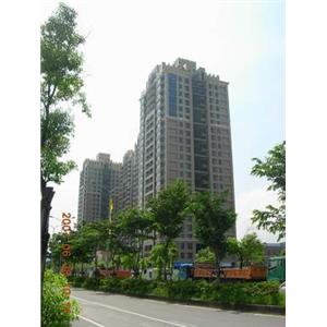 遠雄建設三峽紫京城集合住宅輕隔間工程-吉欣開發工程有限公司
