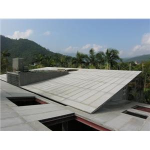 大進國小校舍(依政府公共建築綠建築示範案例)-吉欣開發工程有限公司