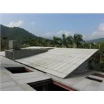 大進國小校舍(依政府公共建築綠建築示範案例)