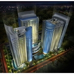 ST REGIS 6-STAR HOTEL ＆ ST REGIS RESIDENCES - 瑞喬欣業股份有限公司
