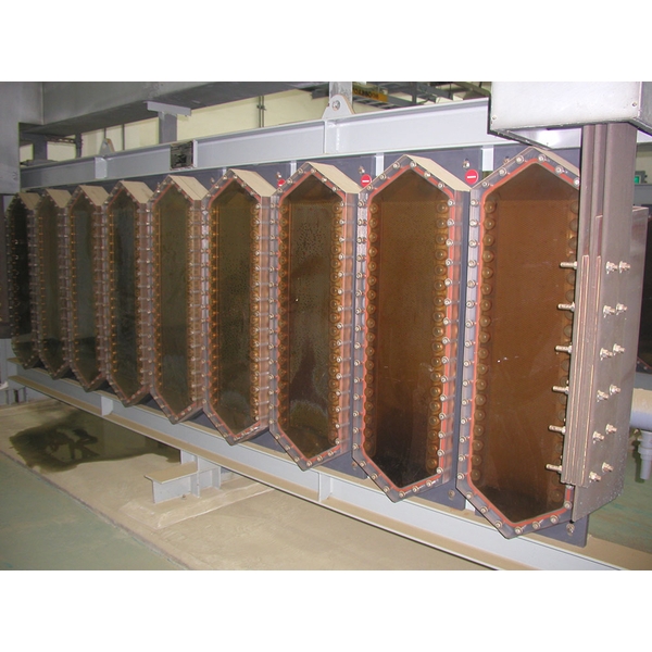 海水電解系統設備規畫設計與安裝施工 2-瑞喬欣業股份有限公司