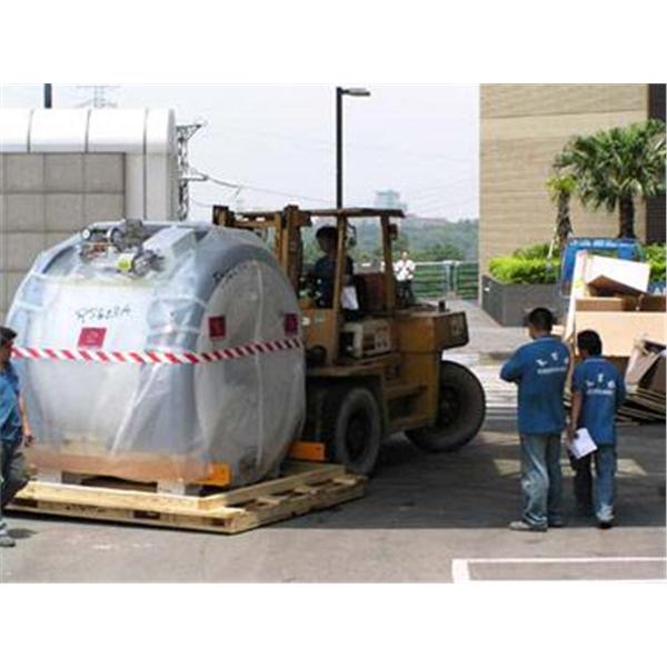 機械安裝定位02