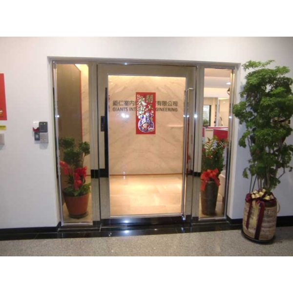 防火玻璃-東剛玻璃有限公司