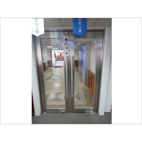 防火玻璃門-東剛玻璃有限公司