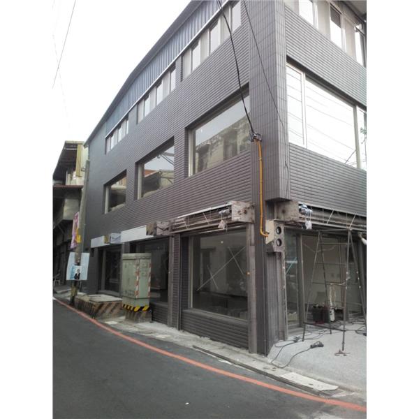 舊屋翻新-內部實景-天健企業