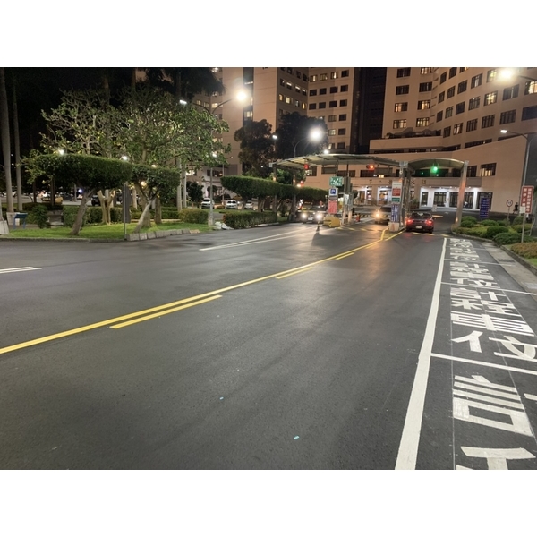 柏油鋪設工程-益莊工程有限公司