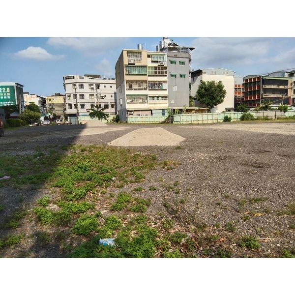 停車場瀝青鋪設工程-益莊工程有限公司