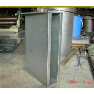 網箱-鴻錩網業有限公司