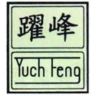躍峰企業有限公司,洗滌塔洗滌