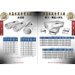 水泥管 電力電信人手孔-欣昌水泥製品有限公司