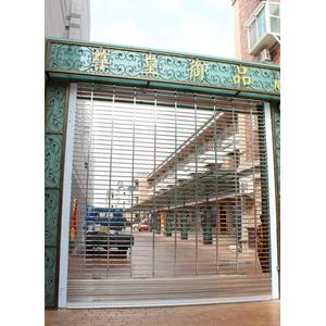 銀行花格門-好鵬興業有限公司