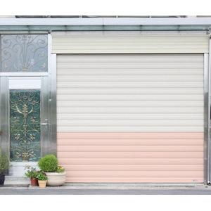 鋁合金捲門-好鵬興業有限公司