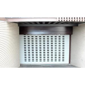 鋁花格-車道門-好鵬興業有限公司