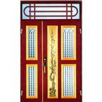 鋁合金防盜門-昌盛鋁業有限公司