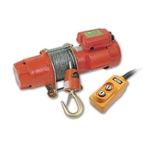 吊車／捲揚機, 天車遙控-台勝電機行