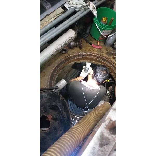 污水馬達更換 污水馬達更換