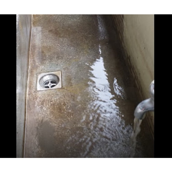 排水疏通