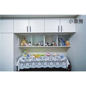 兒童系統傢俱(二)