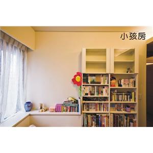 兒童系統傢俱(三)