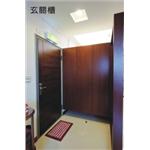 玄關櫃(二)-勝巧企業有限公司