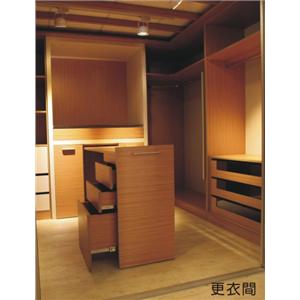 系統櫃樣式(三)