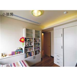 充滿想像與驚奇-小孩房-勝巧企業有限公司