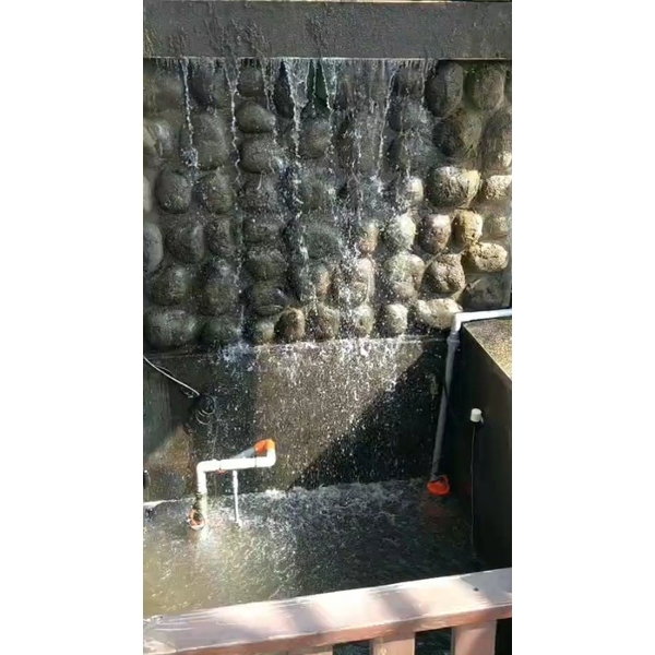 水池造景過濾系統 水池造景過濾系統