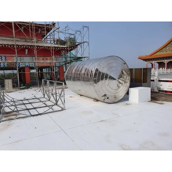 保溫桶工程