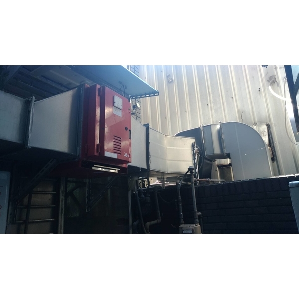 空調工程 空調工程