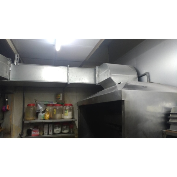 空調工程 空調工程