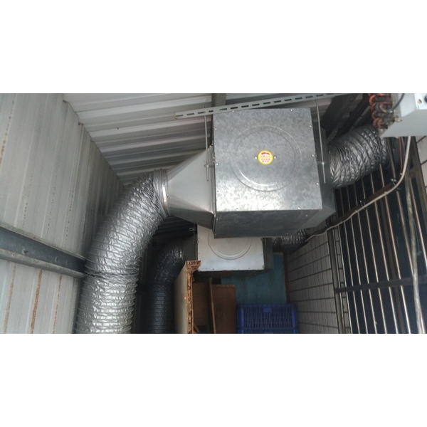 空調工程 空調工程