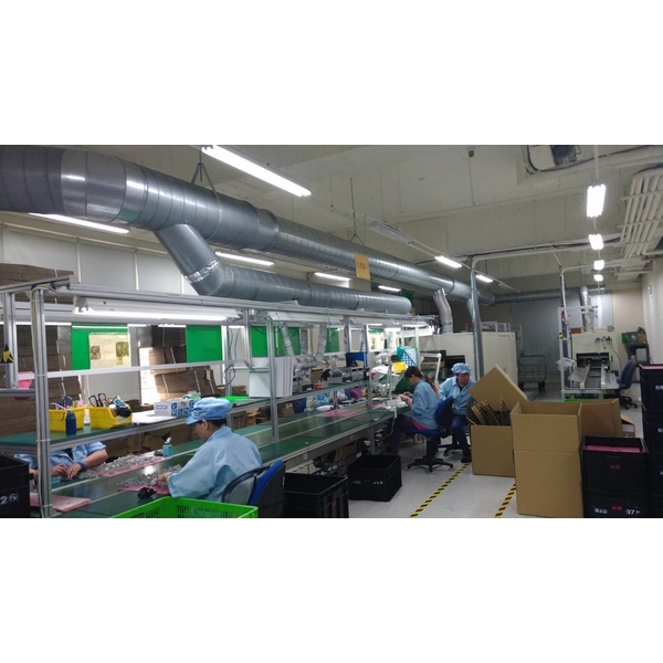 空調工程 空調工程