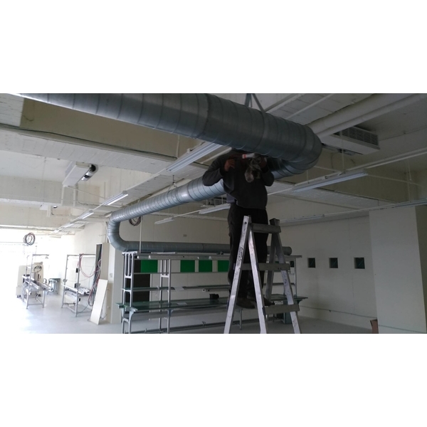通風設備工程-全曜空調工程行